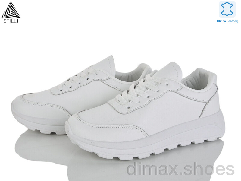 STILLI Group XG60-1 шкіра