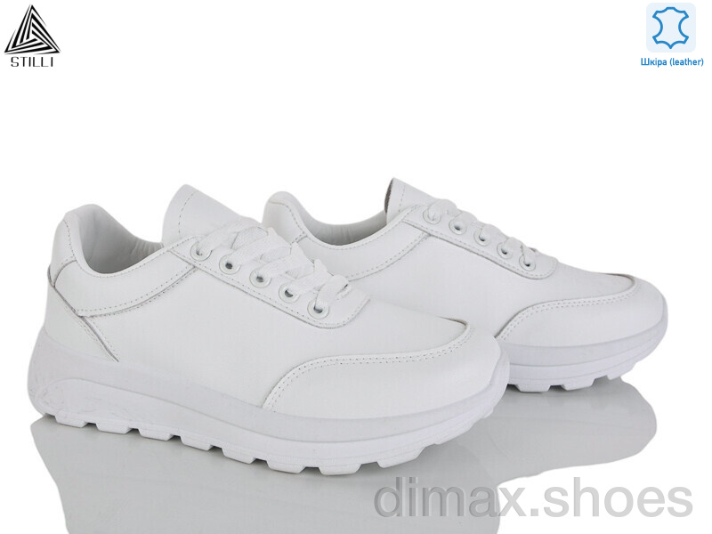 STILLI Group XG20-1 шкіра