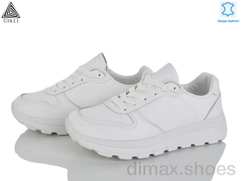 STILLI Group XG90-1 шкіра