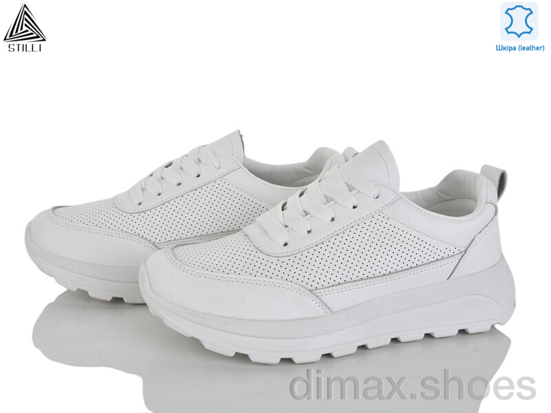 STILLI Group XG110-1 шкіра