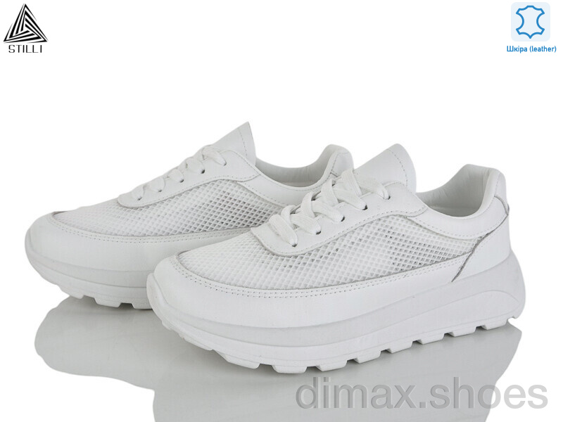 STILLI Group XG100-4 шкіра