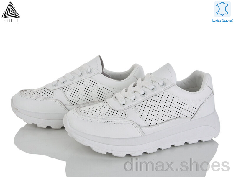 STILLI Group XG130-1 шкіра