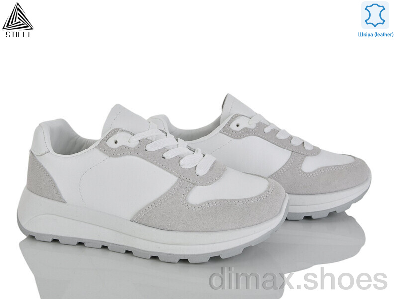 STILLI Group XG90-2 шкіра