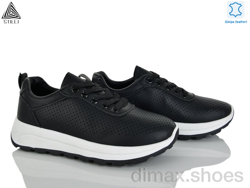 STILLI Group XG40-2 шкіра