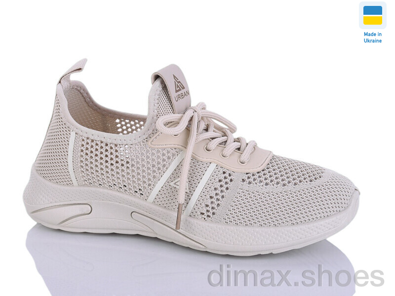 DeMur 6734 бежевий