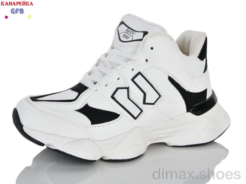 GFB-Канарейка A990-10