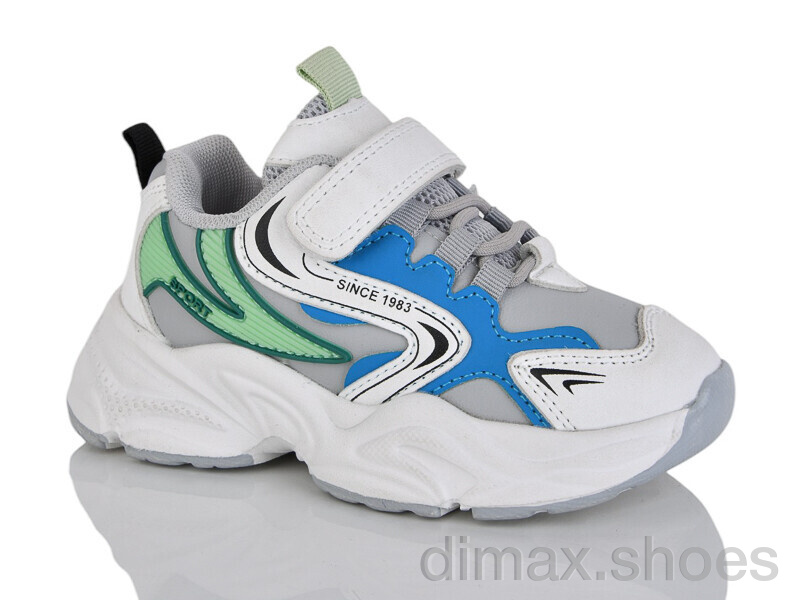 Xifa kids DD2355-2D