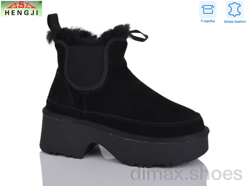 HENGJI-ELENA T002-1