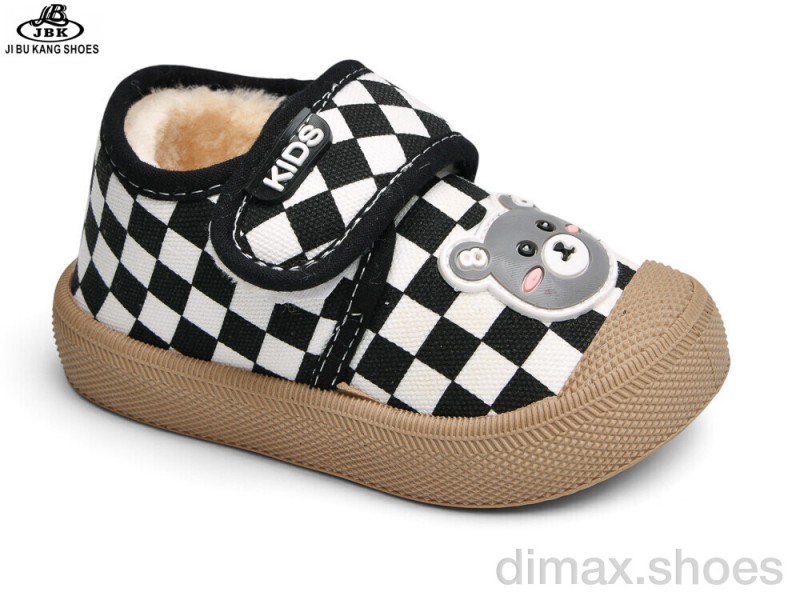 Jibukang A0229 black