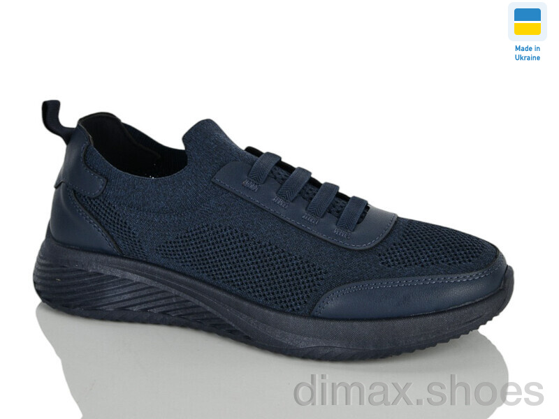 Lot Shoes 26-02 синій