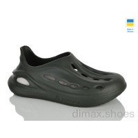 Lot Shoes N137 зелений