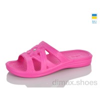 Lot Shoes Камінчик старий малина