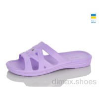 Lot Shoes Камінчик старий бузок