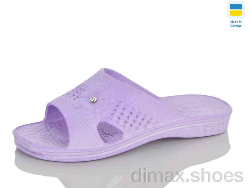 Lot Shoes Камінчик новий бузок