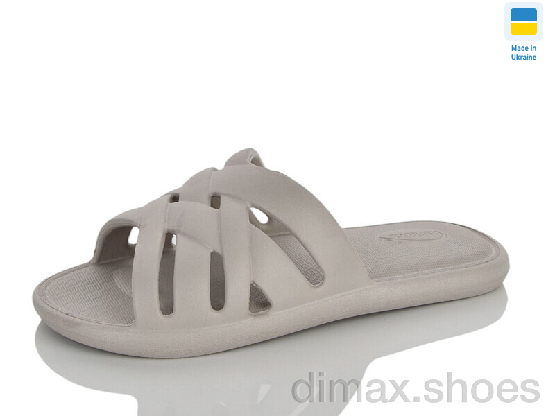 Lot Shoes N103 сірий