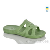 Lot Shoes Камінчик старий олива