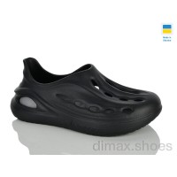 Lot Shoes N137 чорний