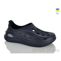 Lot Shoes N137 синій
