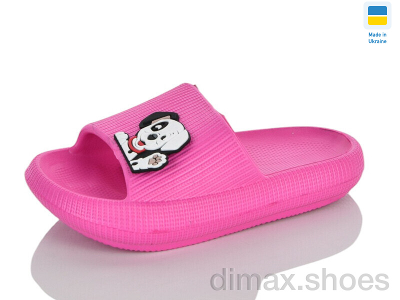 Lot Shoes N022 малина