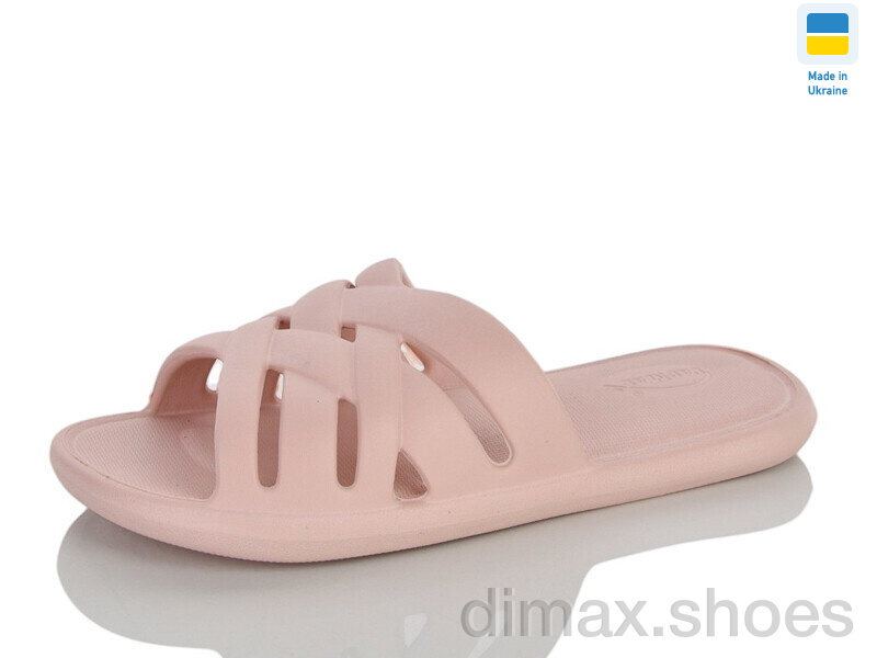 Lot Shoes N103 персик