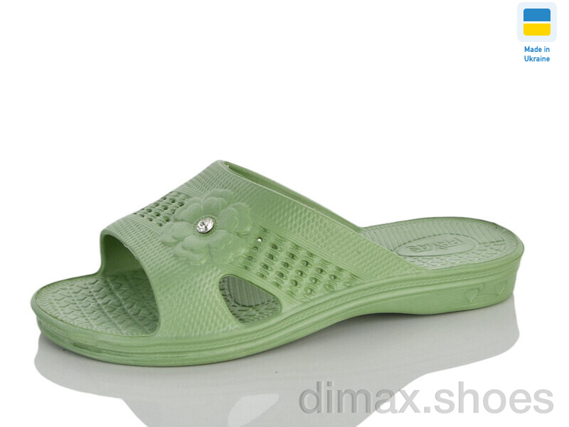 Lot Shoes Камінчик новий олива