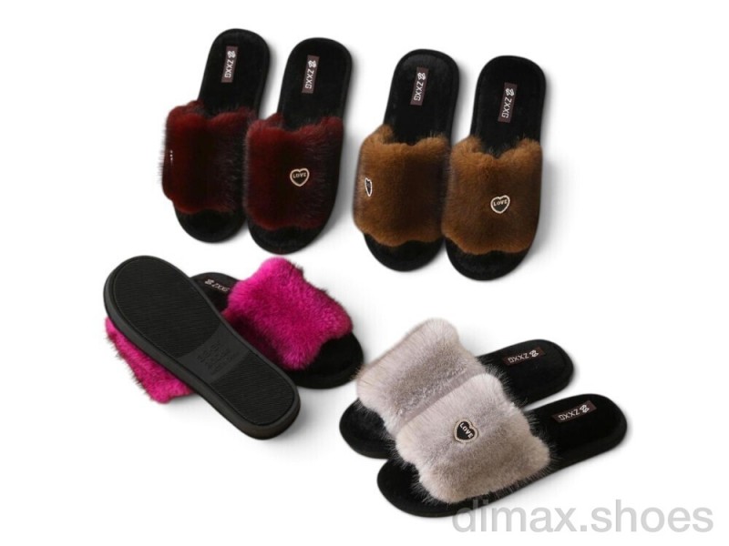 Rai shoes 520 mix