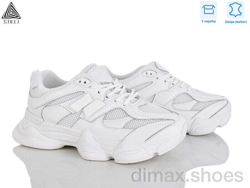 STILLI Group A0025-8 шкіра піна