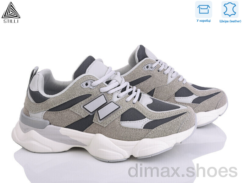 STILLI Group NB300-2 шкіра піна