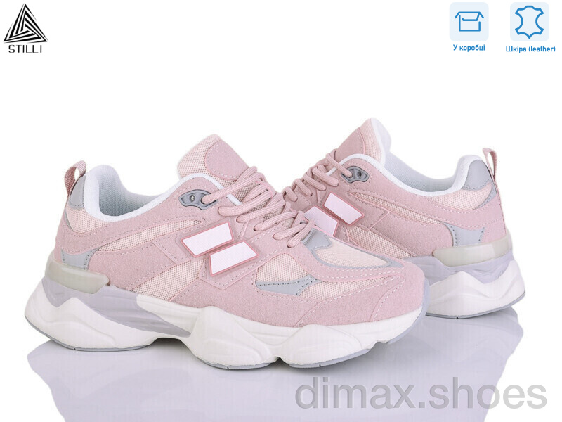 STILLI Group NB300-13 піна шкіра