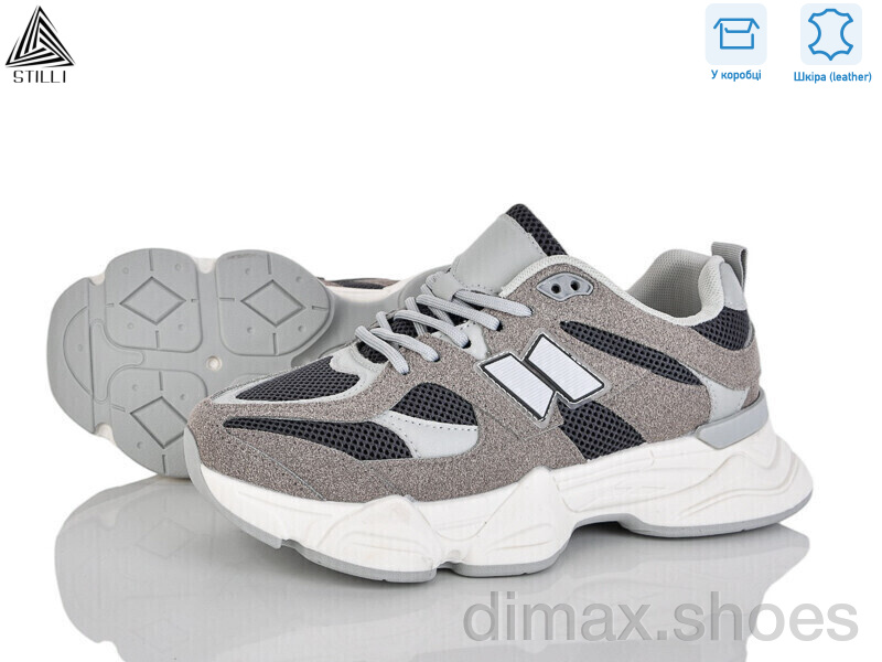 STILLI Group A0025-21 шкіра піна