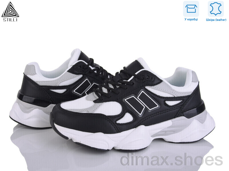 STILLI Group NB400-11 піна шкіра