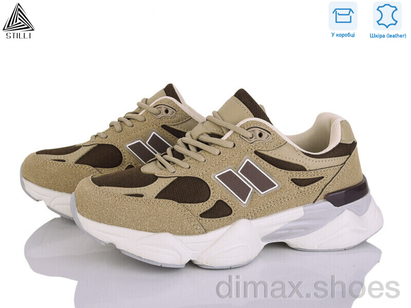 STILLI Group NB400-7 піна шкіра