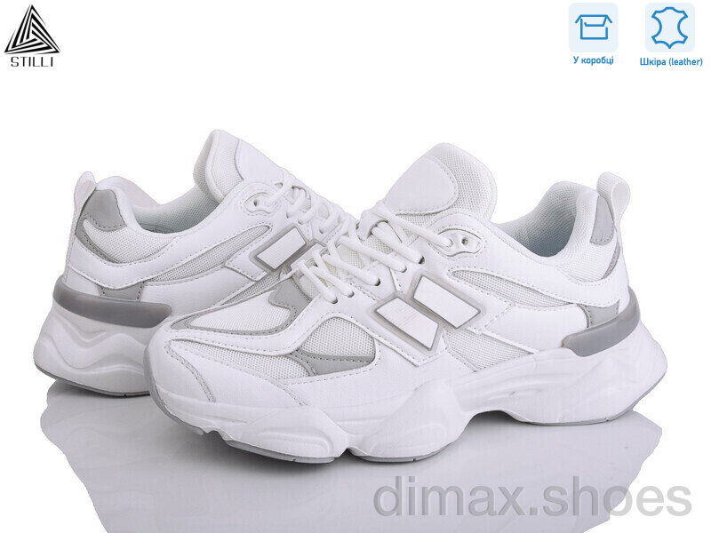 STILLI Group NB300-10 шкіра піна