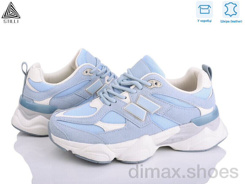 STILLI Group NB300-38 шкіра піна