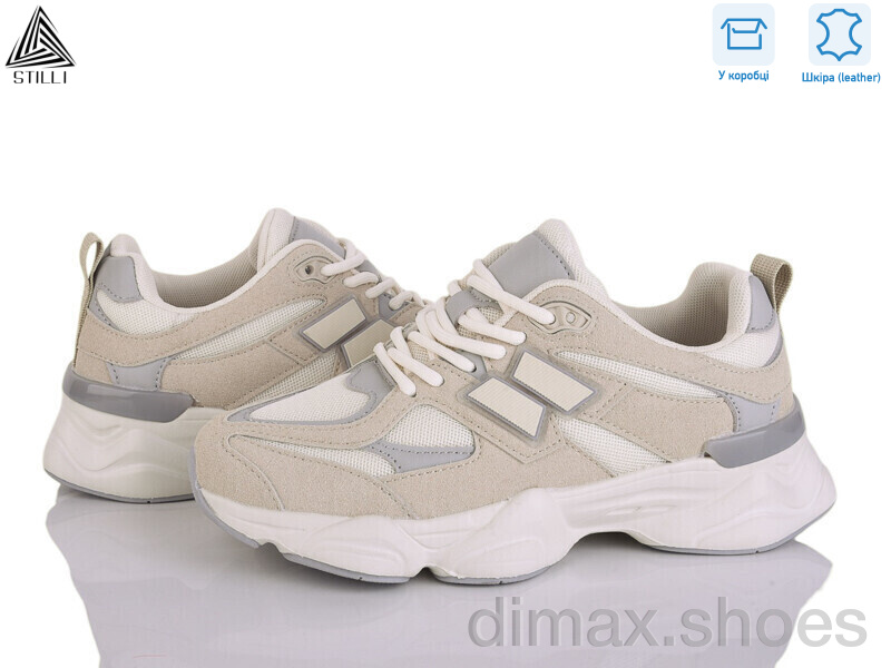 STILLI Group NB300-6 піна шкіра