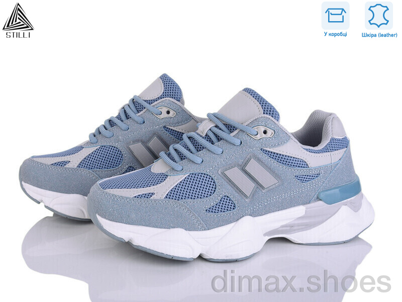 STILLI Group NB100-4 піна шкіра