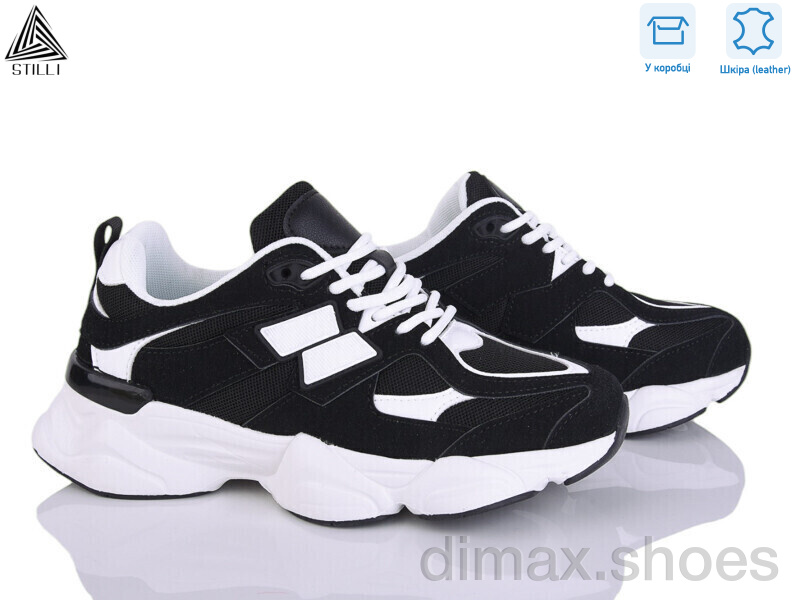 STILLI Group NB300-7 піна шкіра