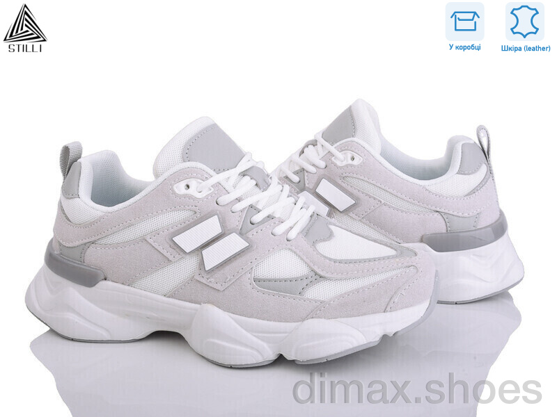 STILLI Group NB300-4 шкіра піна