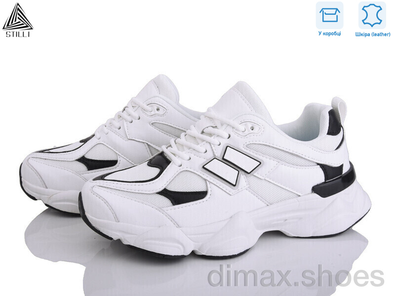 STILLI Group NB300-5 шкіра піна