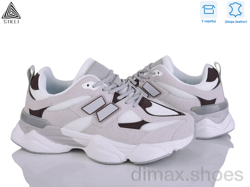 STILLI Group NB300-22 піна шкіра