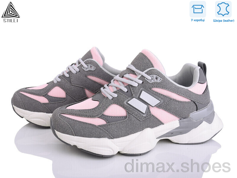 STILLI Group NB300-37 шкіра піна