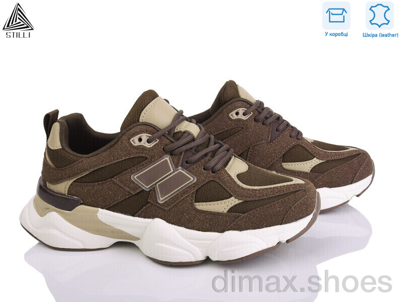 STILLI Group NB300-32 шкіра піна