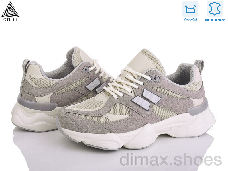 STILLI Group NB300-15 шкіра піна