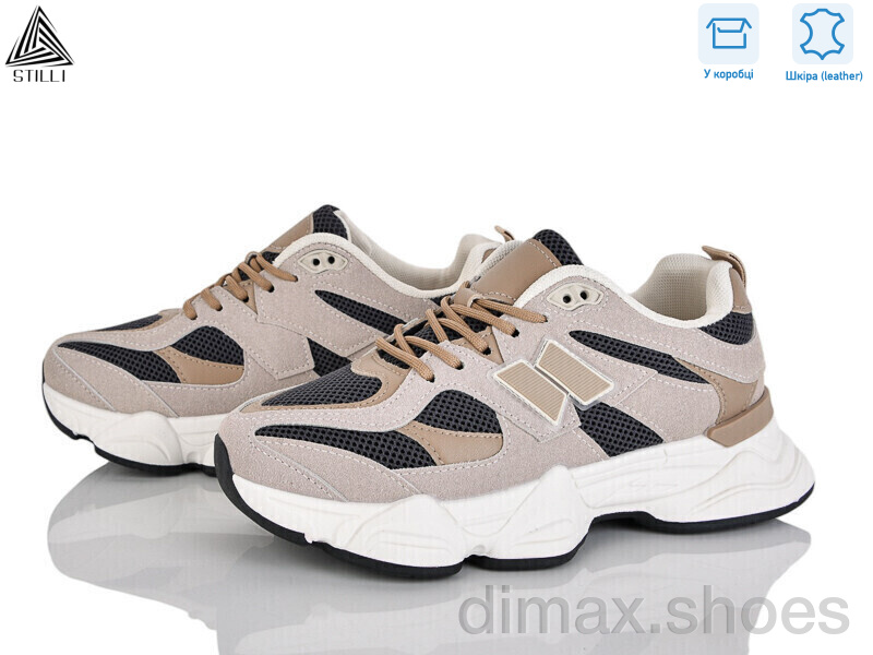 STILLI Group A0025-19 шкіра піна