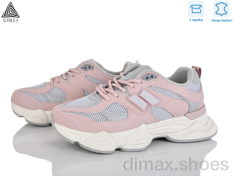 STILLI Group A0025-7 шкіра піна