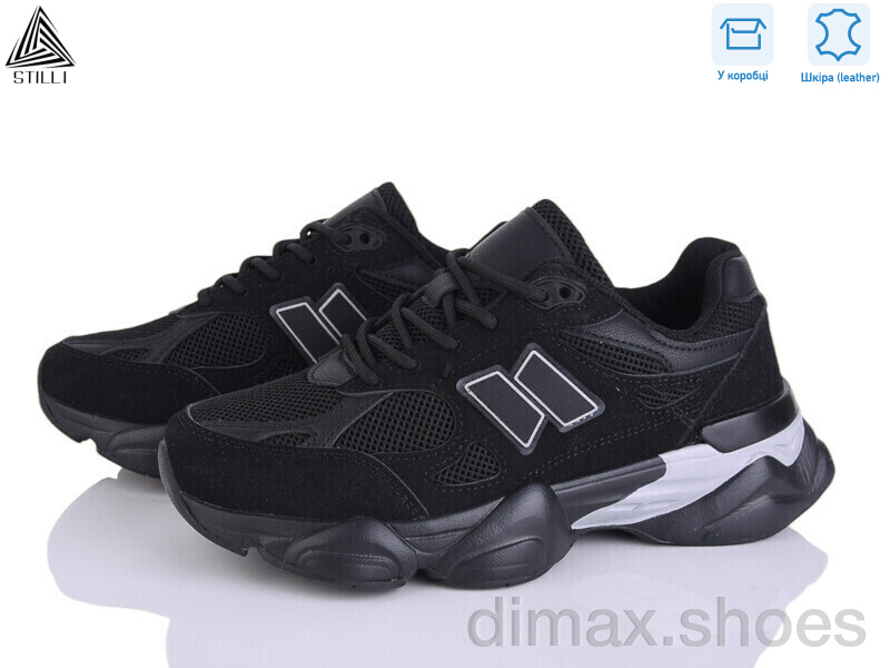 STILLI Group NB100-1 піна шкіра