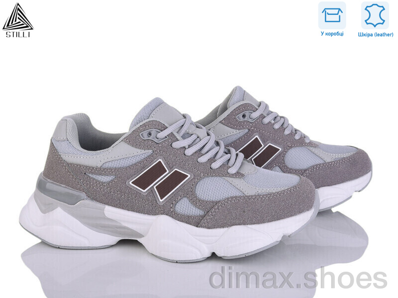 STILLI Group NB400-6 піна шкіра