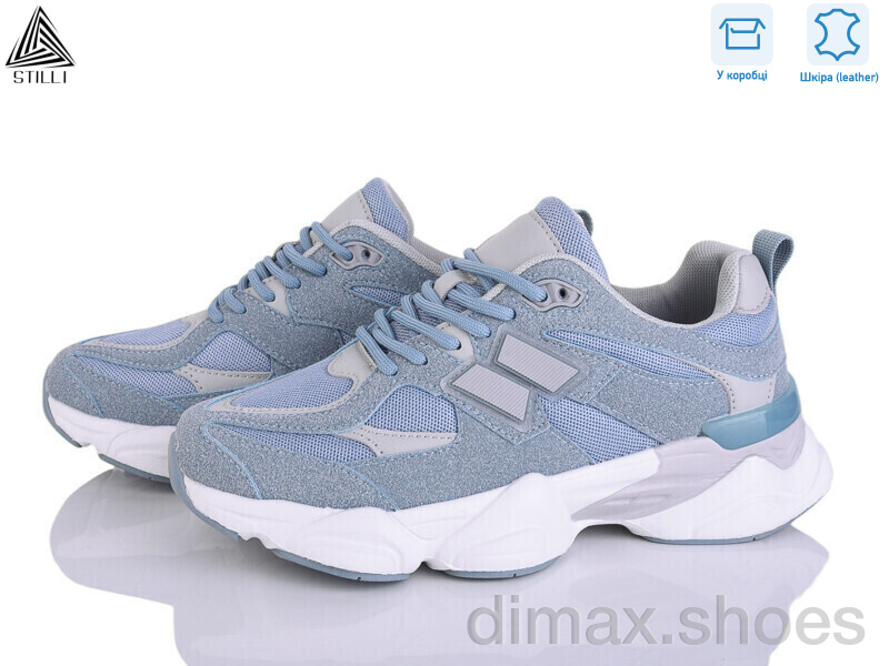 STILLI Group NB300-8 піна шкіра