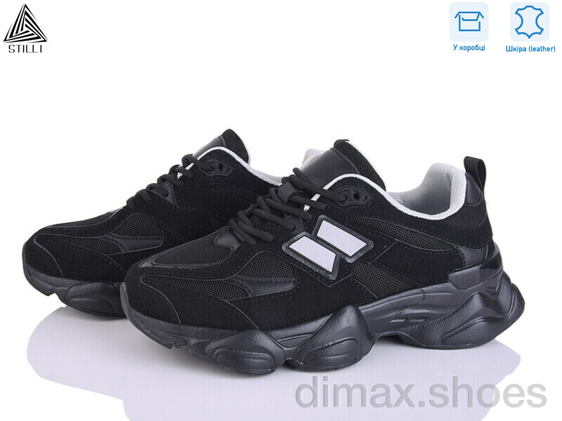 STILLI Group NB300-26 піна шкіра