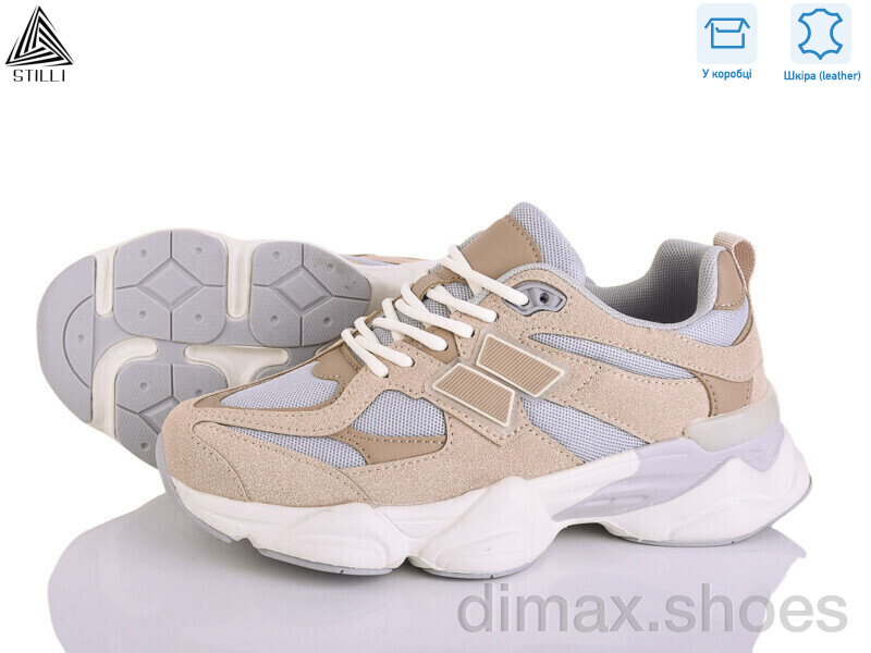 STILLI Group NB300-17 піна шкіра